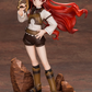 Kotobukiya PV279 1:8 Eris Boreas Greyrat Pre-Painted PVC Figure