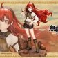 Kotobukiya PV279 1:8 Eris Boreas Greyrat Pre-Painted PVC Figure