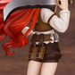 Kotobukiya PV279 1:8 Eris Boreas Greyrat Pre-Painted PVC Figure