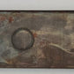 Lionel 6464-9 O Gauge Boxcar Frame with 9150 Operating Coupler Trucks