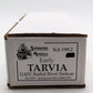 Sunshine Models 99.2 HO TARVIA GATC Radial Rivet Tank Car Kit