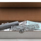 Sunshine Models 99.2 HO TARVIA GATC Radial Rivet Tank Car Kit