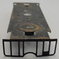 Lionel 6257-11 O Gauge Caboose Frame without Trucks or Brake Wheels