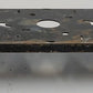 Lionel 6257-11 O Gauge Caboose Frame without Trucks or Brake Wheels