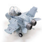 AFV Club AFQ009 Q E/A-18G Growler Electric Warfare Aircraft Plastic Model Kit