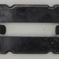 Lionel 1005-8 Scout Sunoco Black Metal Tank Car Frame with Some Rust