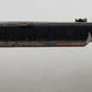 Lionel 2457-1X Black Tinplate Pennsylvania Caboose Frame