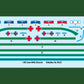 Hobby Boss 83422 1:700 HMHS Britannic Warship Plastic Model Kit