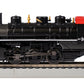 Bachmann 50411 HO NP USRA 0-6-0 Steam Locomotive with Smoke & Tender #1052