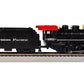 Bachmann 50411 HO NP USRA 0-6-0 Steam Locomotive with Smoke & Tender #1052