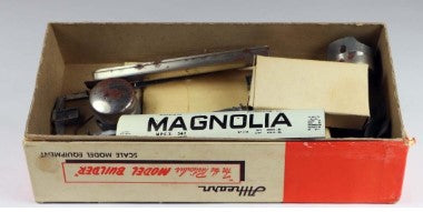 Athearn A503 HO Scale "Shorty" Magnolia Tank Kit