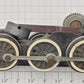 American Flyer PA10506 Steam Locomotive Chassis with Piston Lever Gear