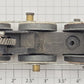 American Flyer PA10506 Steam Locomotive Chassis with Piston Lever Gear
