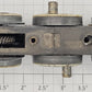 American Flyer PA100 6-Wheel Steam Locomotive Chassis