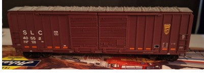 Athearn 4055 HO SLC 50' Modern Box Car Kit