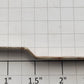 Lionel 1688CL-1X Vintage Steam Locomotive Drawbar
