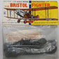 Airfix Products 1386 1:72 Bristol F.2B British RFC World War I Fighter Model Kit