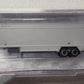 Trainworx Inc. 40144-22 N Scale 40' Parcel Trailer UPOZ Road No. 80718