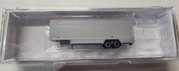 Trainworx Inc. 40144-22 N Scale 40' Parcel Trailer UPOZ Road No. 80718