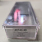 Trainworx Inc. 40144-20 N Scale 40' Parcel Trailer UPOZ Road No. 80602