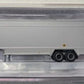 Trainworx Inc. 40144-20 N Scale 40' Parcel Trailer UPOZ Road No. 80602