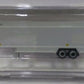 Trainworx Inc. 40144-21 N Scale 40' Parcel Trailer UPOZ Road No. 80647