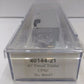 Trainworx Inc. 40144-21 N Scale 40' Parcel Trailer UPOZ Road No. 80647