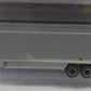 Trainworx Inc. 40144-23 N Scale 40' Parcel Trailer UPOZ Road No. 80739