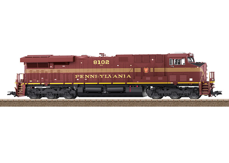 Trix – Page 11 – Trainz