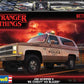 Revell 14558 1:35 Stranger Things Jim Hopper's '85 K5 Chevy Blazer Model Kit