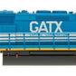 InterMountain 6932306S N Leasing EMD SD40-2 Diesel Loco w/ DCC & Sound #7362