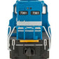 InterMountain 6932306S N Leasing EMD SD40-2 Diesel Loco w/ DCC & Sound #7362