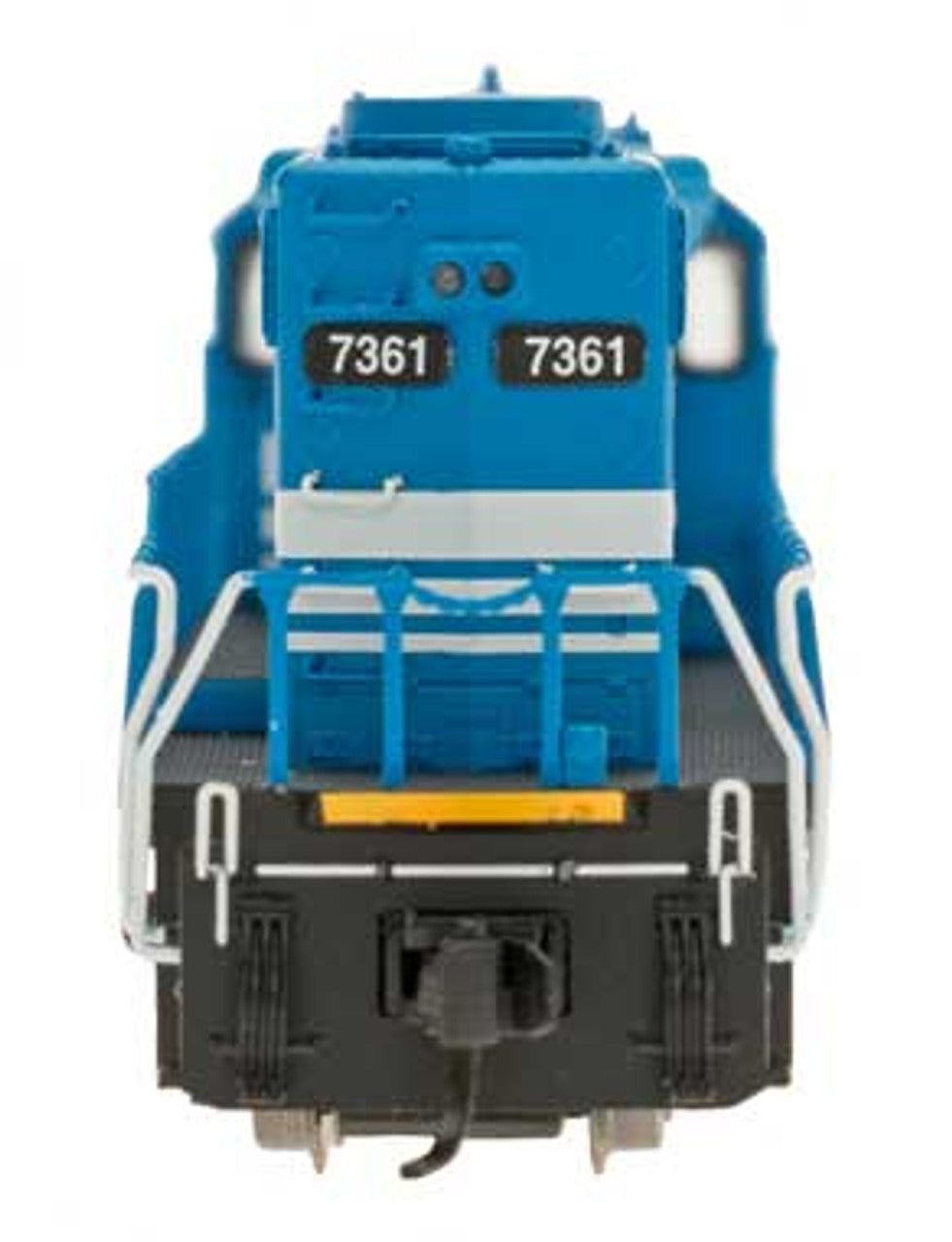 InterMountain 6932306S N Leasing EMD SD40-2 Diesel Loco w/ DCC & Sound #7362