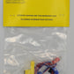 LGB 3030 G Scale Passenger Car 18 Volt Interior Lighting Kit