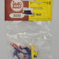 LGB 3030 G Scale Passenger Car 18 Volt Interior Lighting Kit