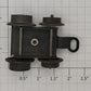 Lionel 221-25 O Gauge 2-6-4 Steam Loco 4-Wheel Rear Truck Frame w/o Spring/Rivet