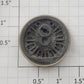 Lionel 726-63 Center Wheel with Nickel Tire