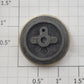 Lionel 726-63 Center Wheel with Nickel Tire