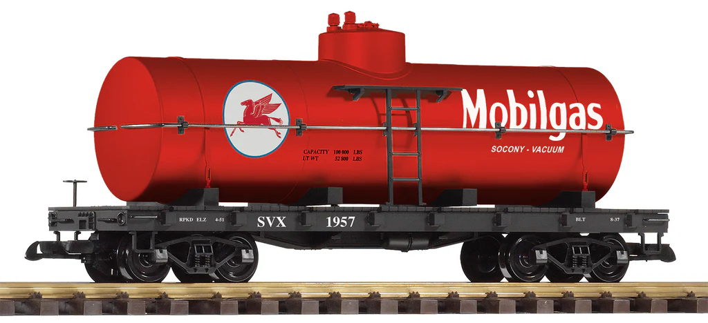 Piko 38977 G Mobil Tank Car
