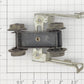 American Flyer PA10887X Front Truck with Crosshead Guide and Plastic Wheels