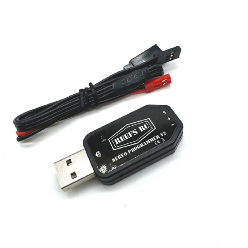 Reef's RC REEFS232 USB Link V2