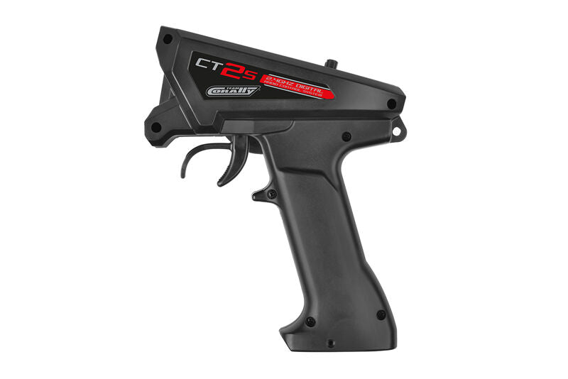 Corally 59066 CT2S 2-Channel 2.4GHZ Digital Radio Control System