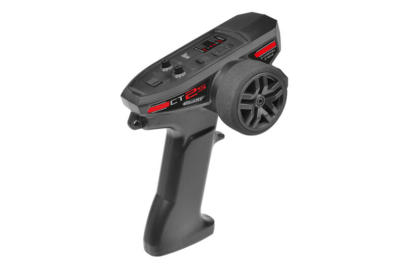 Corally 59066 CT2S 2-Channel 2.4GHZ Digital Radio Control System