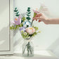Robotime AF01J ROKR Spring Time Bouquet DIY 3D Puzzle