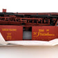 Red Caboose 8041-1c HO Union Pacific 40' AAR Boxcar #184241 Kit