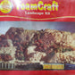 Acme 123 JCS Inc. Foam Craft Landscape Kit