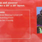 Acme 123 JCS Inc. Foam Craft Landscape Kit