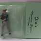Jim's 0102 O/O27 Scale Stand Up Man With Hat Pewter Figure