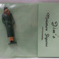 Jim's 0201 O Stand Up Woman W/Coat Pewter Hand Painted Figures Colors May Vary