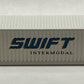 Kato 80054D Swift 53' Magnetic Ribbed Intermodal Container